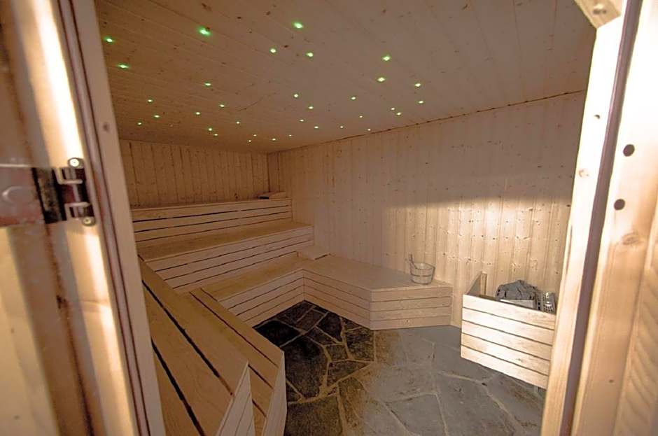 Auberge du Mont Blanc