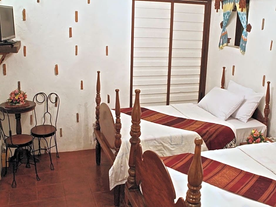 Sulyap Bed & Breakfast – Casa de Obando Boutique Hotel