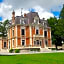Chateau Sourliavoux, appartement en chambres d'hôtes
