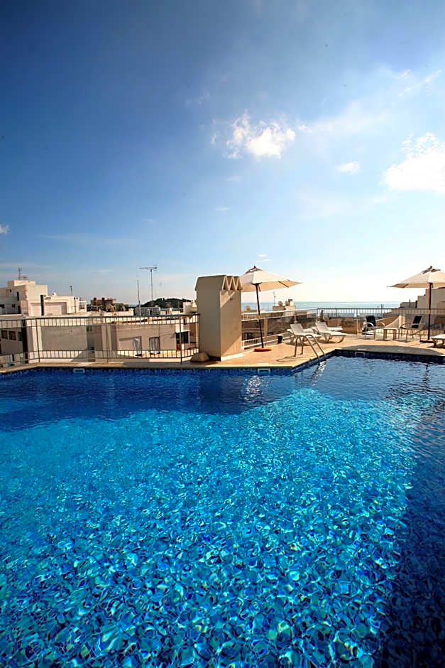 Aparthotel Duquesa Playa