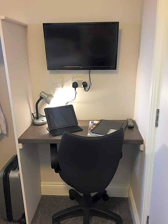 The Sidings Inverurie