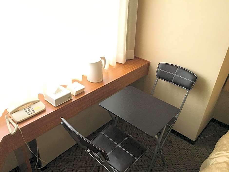 Hotel Furukawa Hills