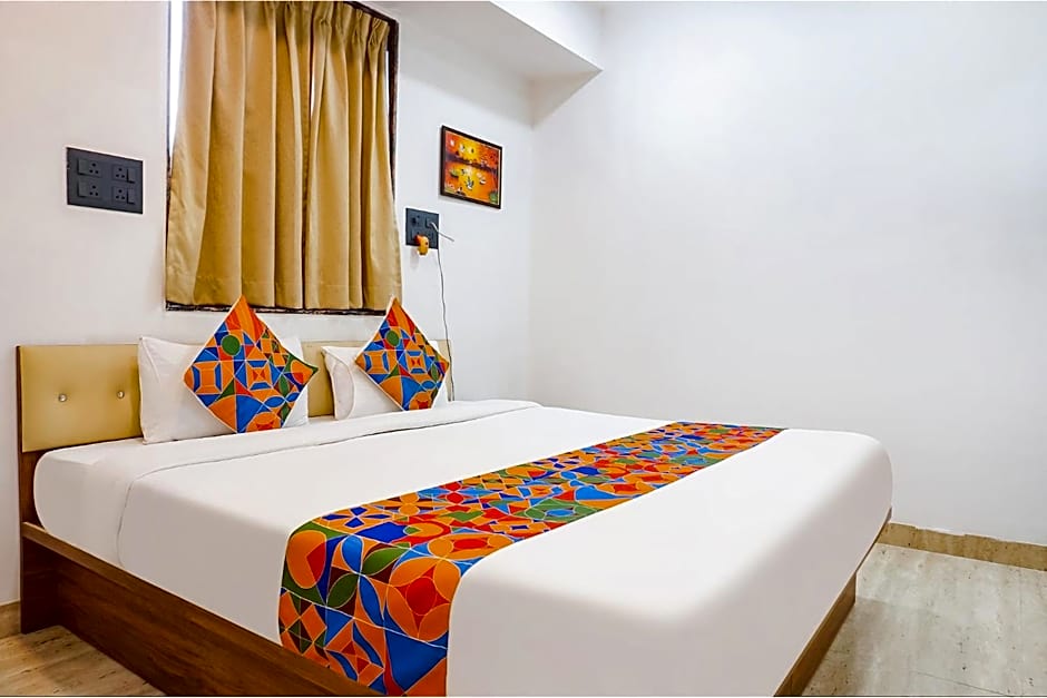 FabHotel Atithi Regency