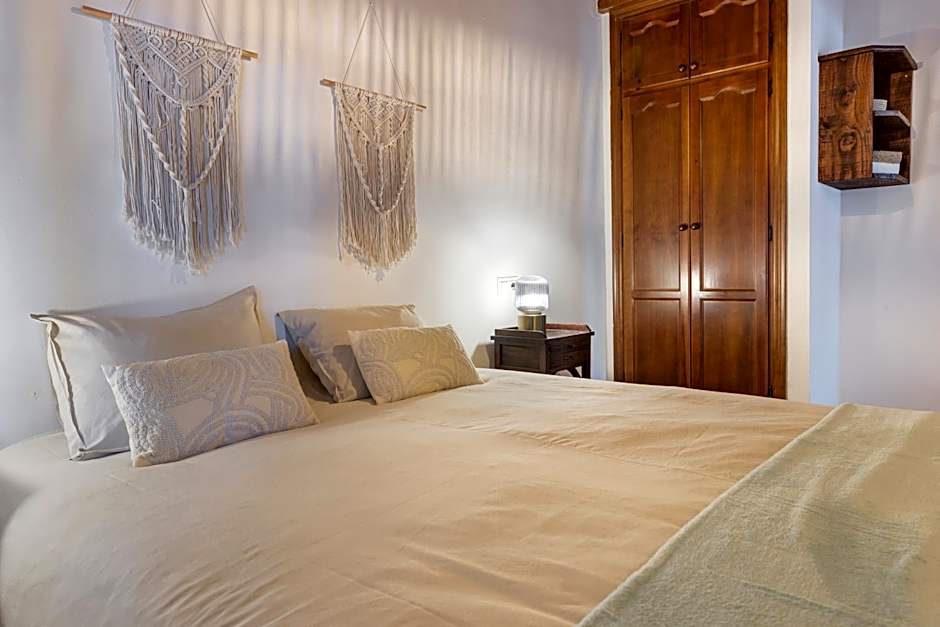 La Granja de Antonio