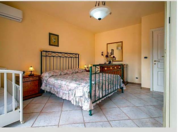 ROOMS IN SARDINIA RELAX, La casa delle fate
