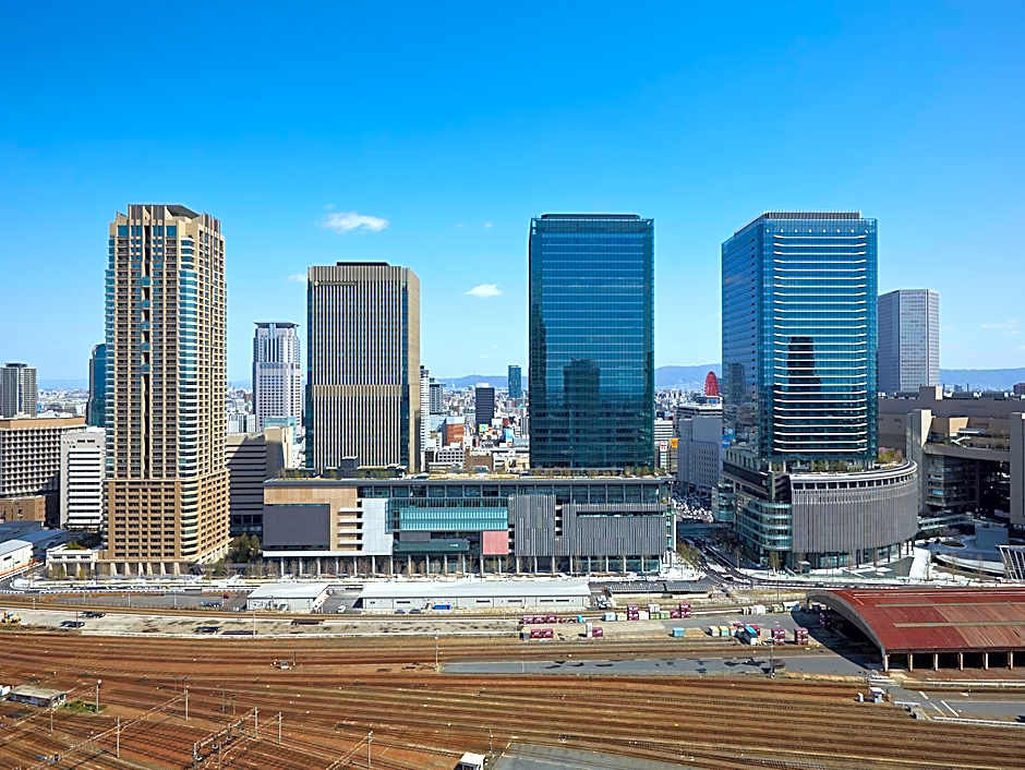 Hotel Livemax Budget Umeda