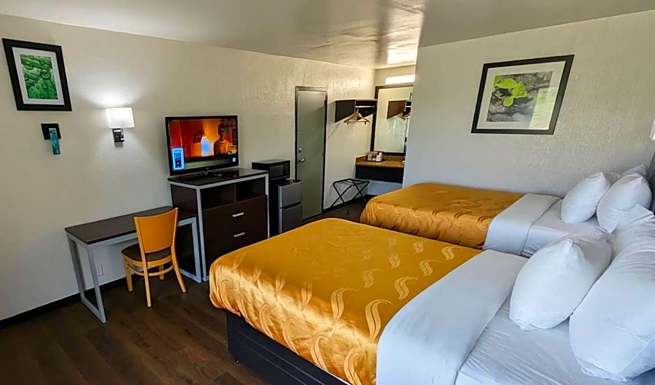 Quality Inn Moss Point