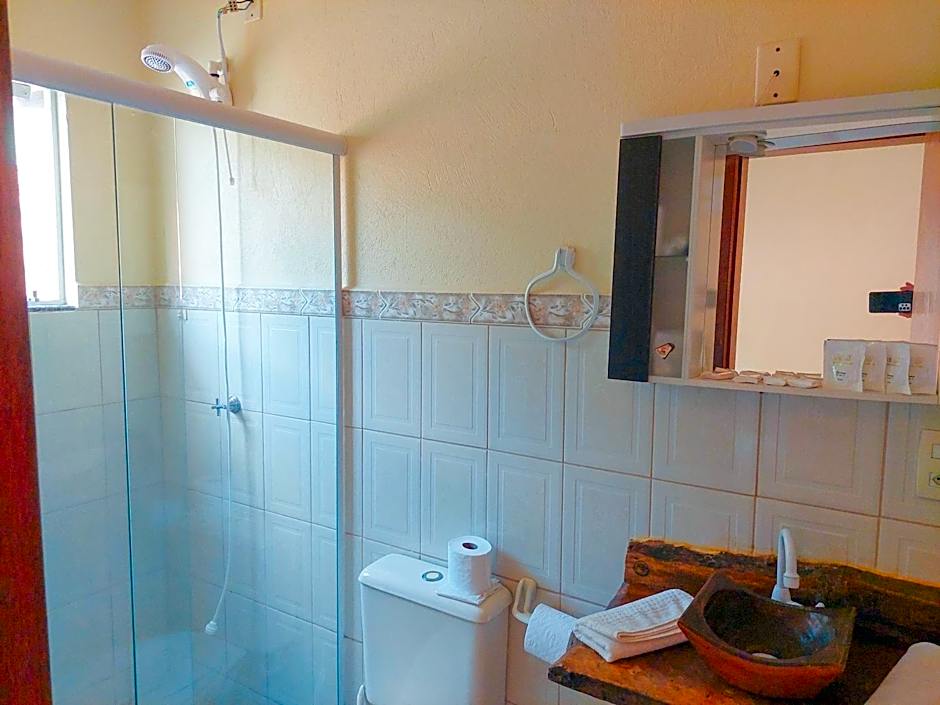 Pousada Sítio Olho D'Água