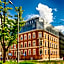 Grand Focus Hotel Szczecin