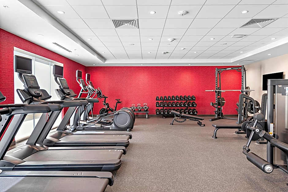 Home2 Suites By Hilton San Bernardino