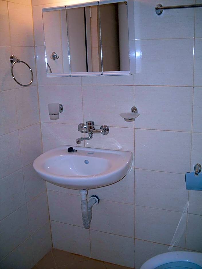 Condo Hotel Valentina