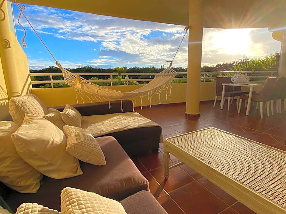 Apartamentos Costa Quebrada