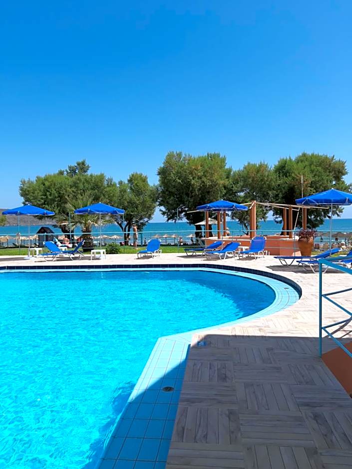 Eden Beach Hotel