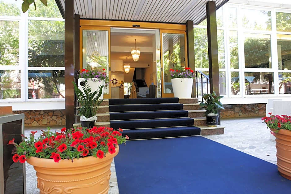Hotel Jolie