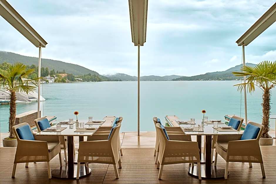 Falkensteiner Schlosshotel Velden - The Leading Hotels of the World