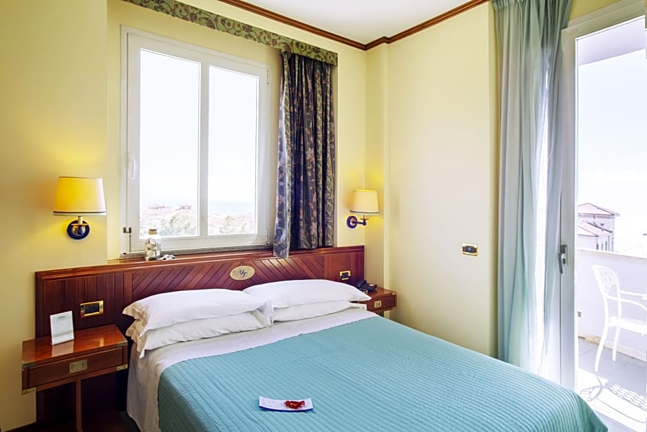 Hotel Tornese – Tuscan Lifestyle