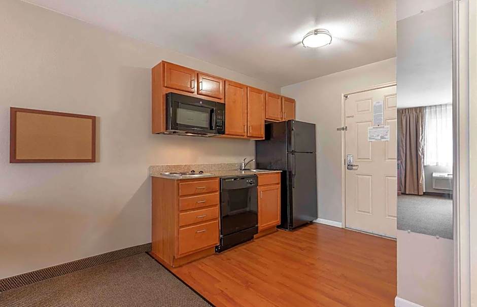 Extended Stay America Suites - Bartlesville - Hwy 75