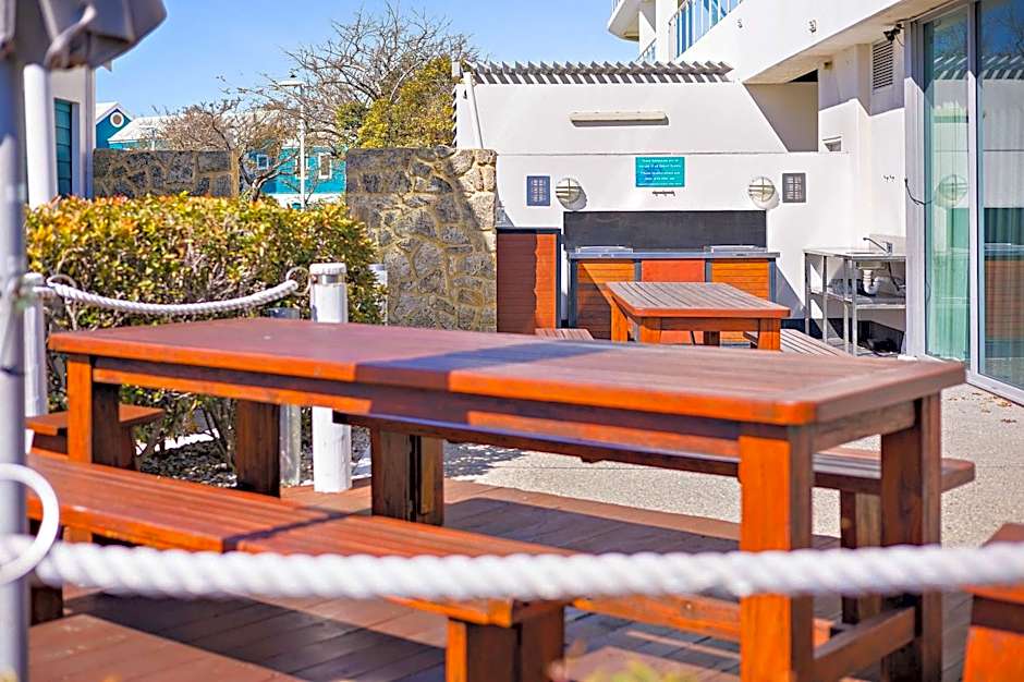 Mandurah Resort by the Beach