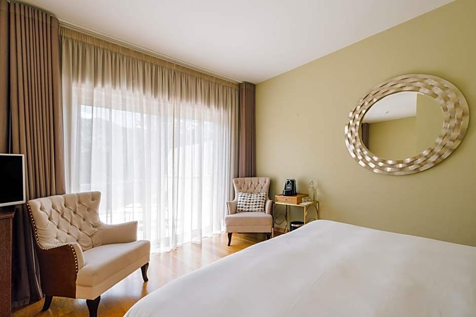 Alva Valley Hotel