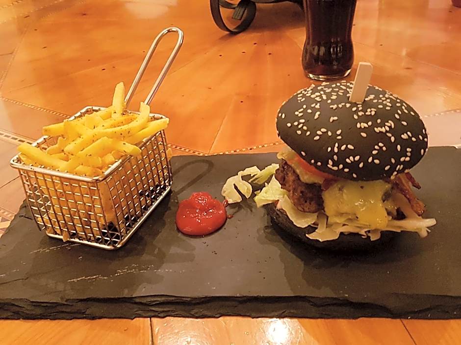 Hotel Sonnenhalde Wiesen