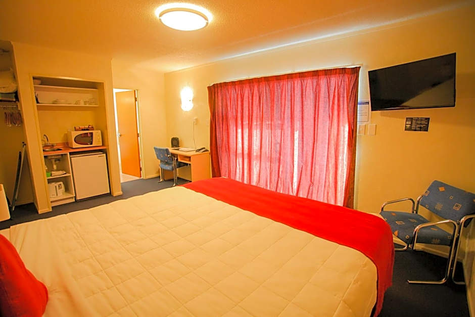 Abbots Hamilton - Hotel and Conference Centre