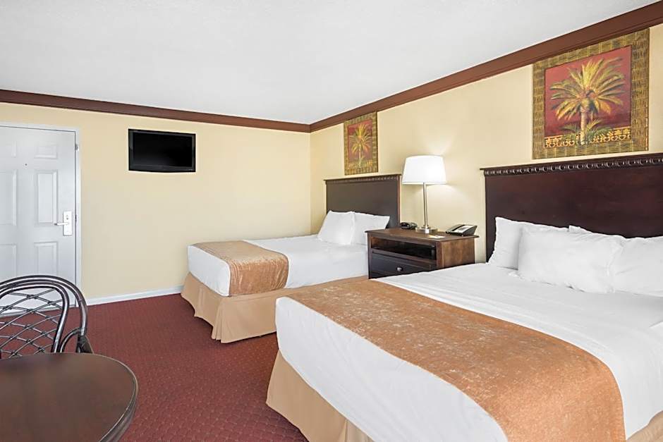 Days Inn by Wyndham Ocean City Oceanfront