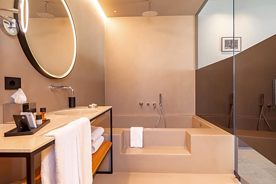 Essenza Relais Contemporaneo