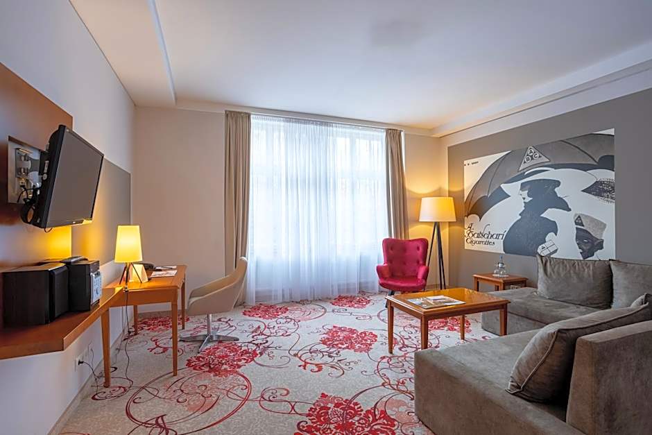 Vienna Townhouse Batschari Baden-Baden