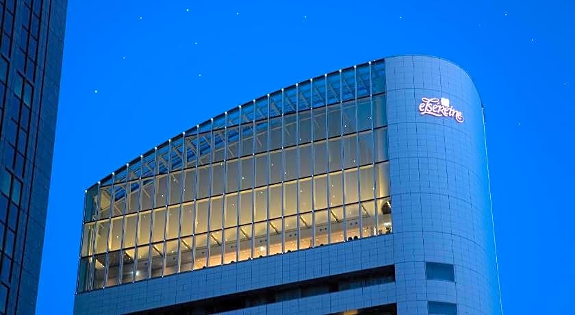 Hotel Elsereine Osaka