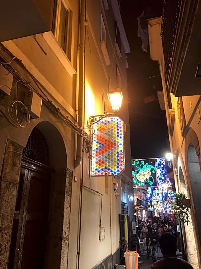 B&B IN CENTRO STORICO SALERNO