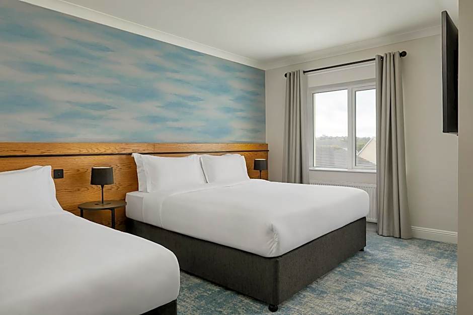 Waterford Marina Hotel