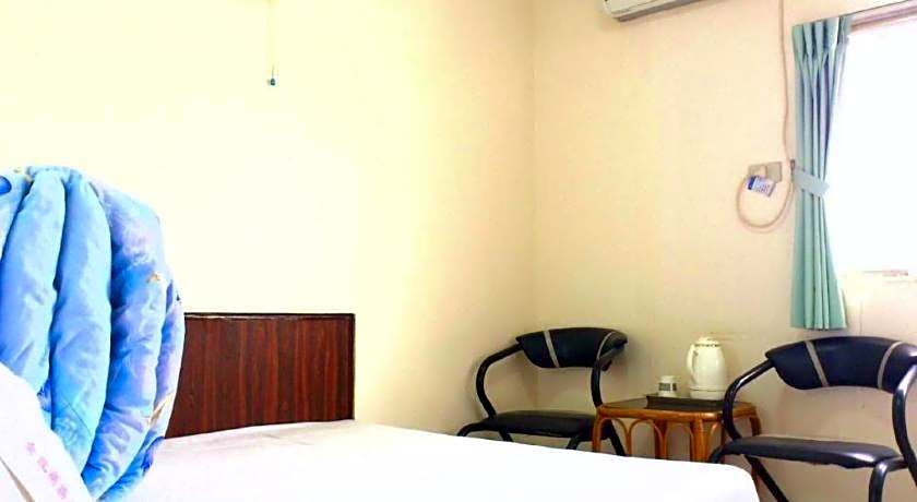 Jin Lon Hotel