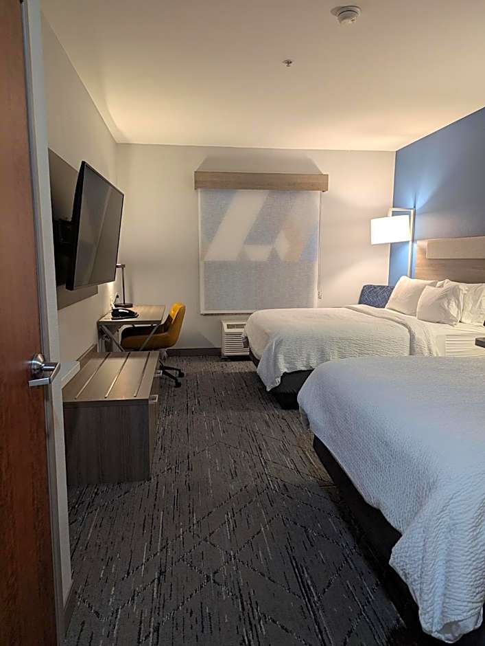 Holiday Inn Express Hotel & Suites Loveland By IHG