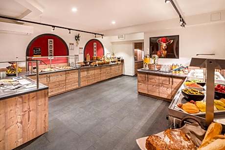 Hotel-Resort Waldachtal - Adults only