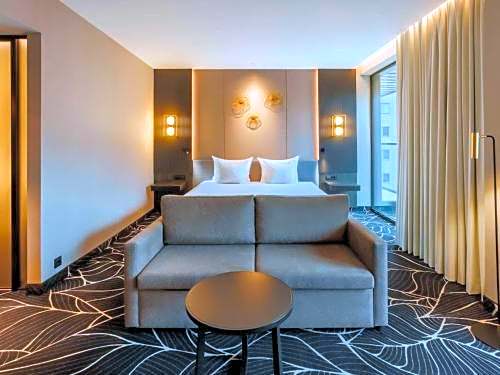 Mövenpick Hotel Tallinn