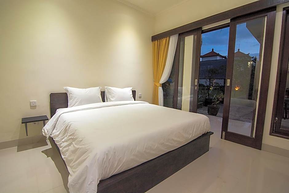 Gria Manik Batubelig Hotel
