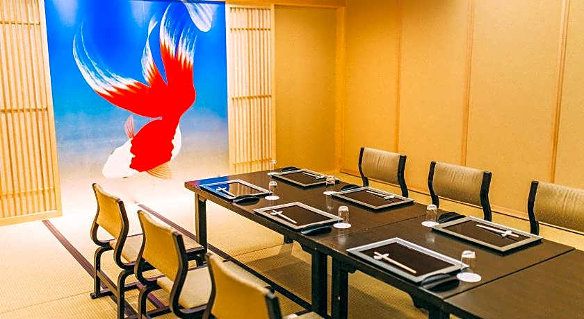 Iwaiyado Jyuan Ryokan
