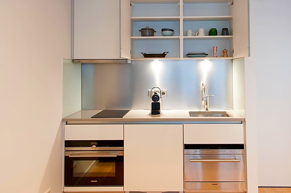 PREMIER SUITES Rotterdam