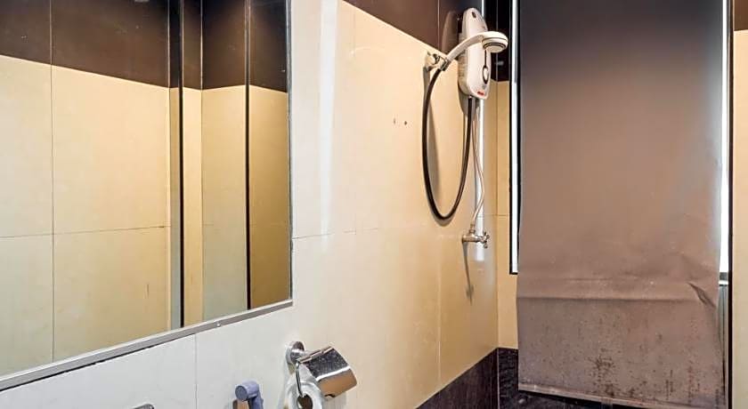 Subang Park Hotel