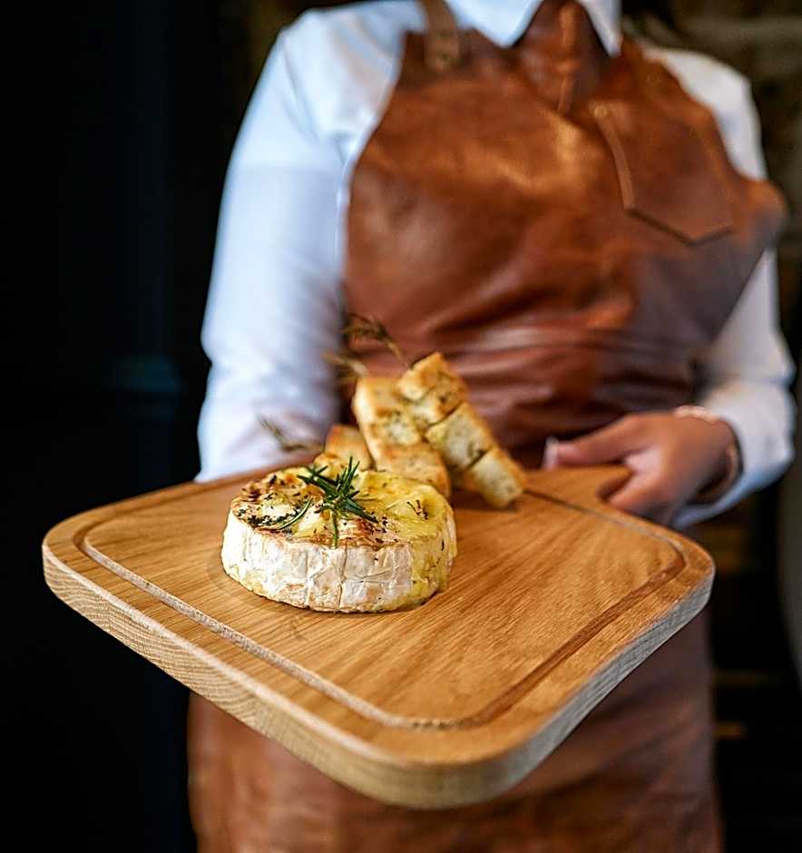 Loch Fyne Hotel & Spa