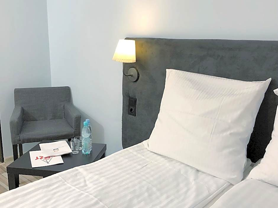 Apartamenty Residence Aparthotel