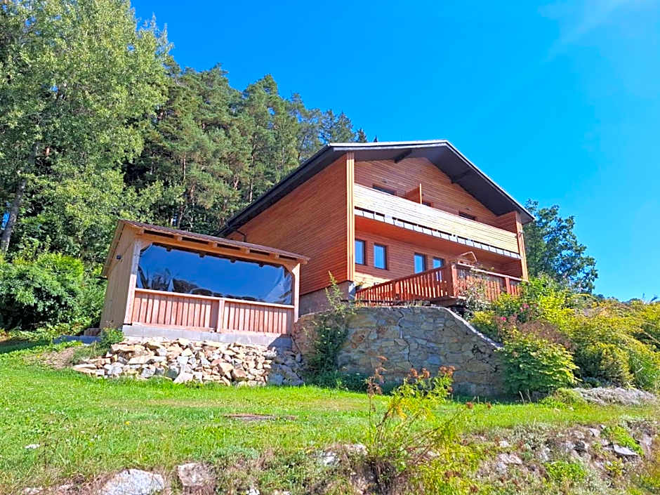 Chata POD HOUBOVÝM VRCHEM 2