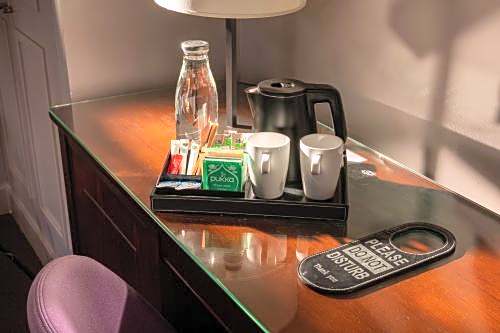 Hotel Le Relais Saint Charles