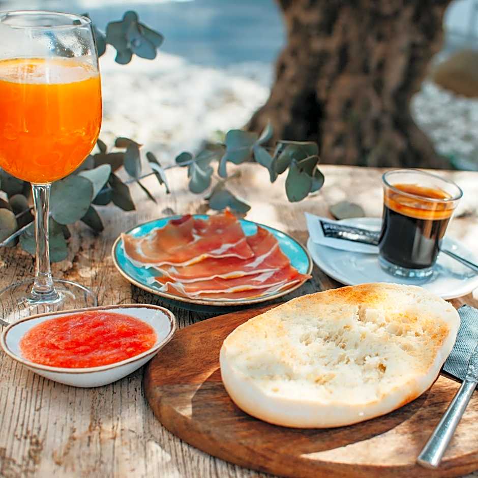 Hotel EH Piedra Y Luz