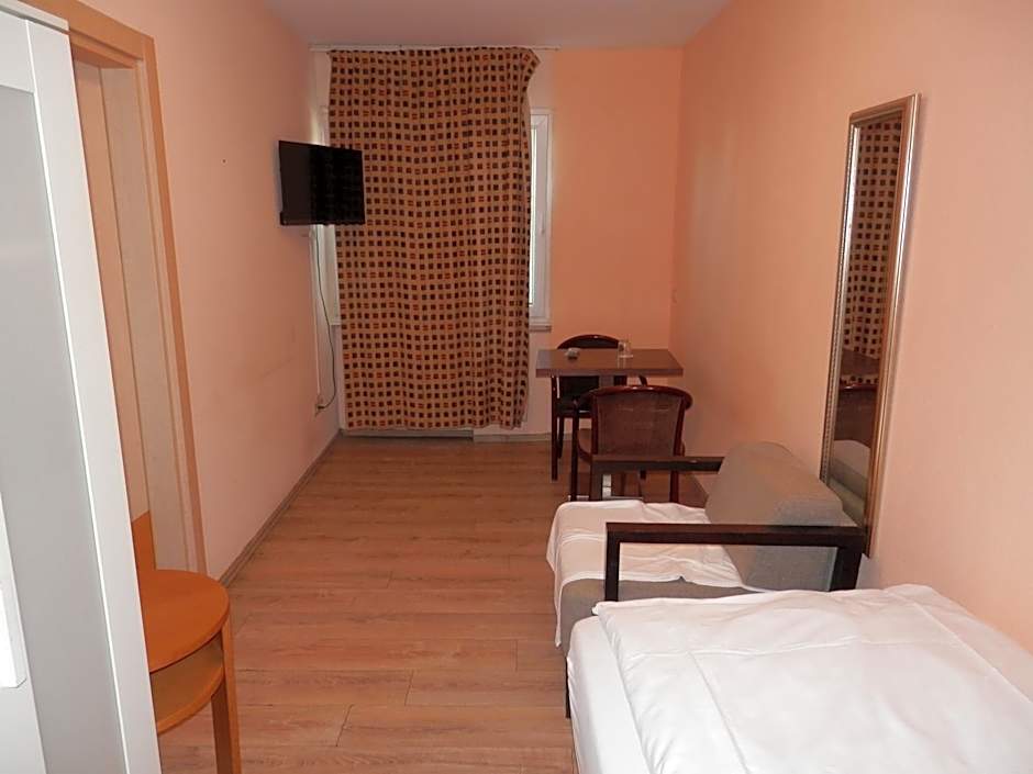 Relax Hotel-Ludwigshafen