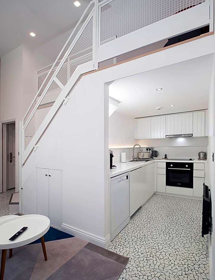 Trueman Court Luxury Serviced Apartments