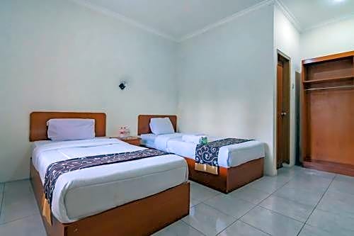 Hotel Puspa Sari RedPartner