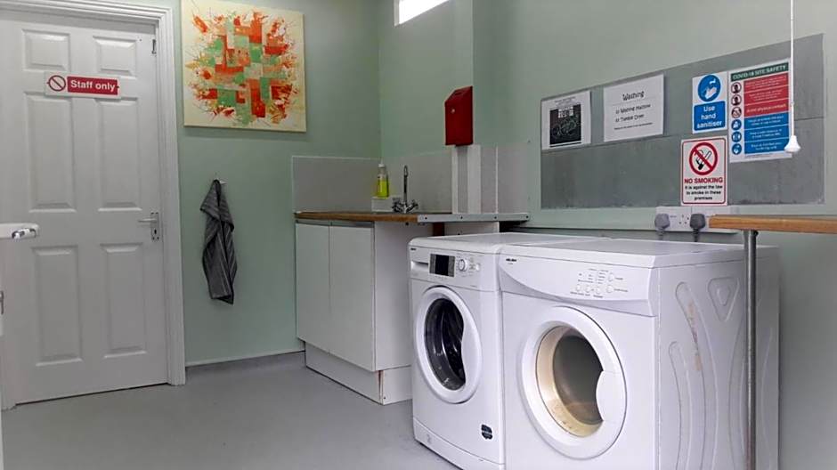 Greenways Valley Holiday Park