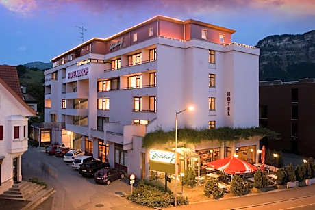 Hotel Bischof
