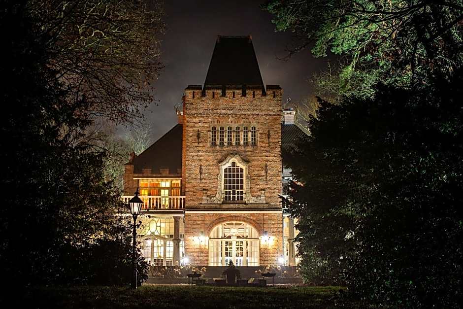 Kasteel Kerckebosch